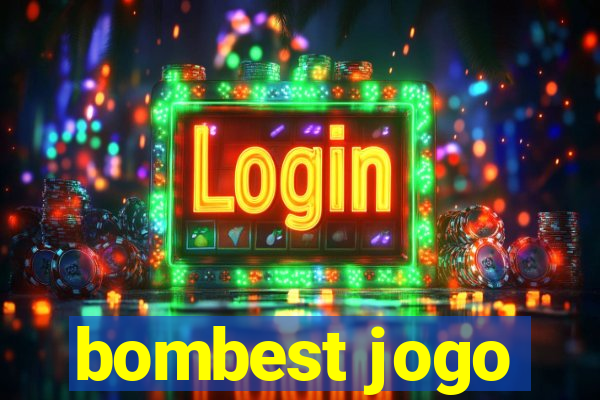 bombest jogo